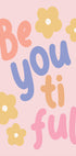 Beyoutiful - Posterbox