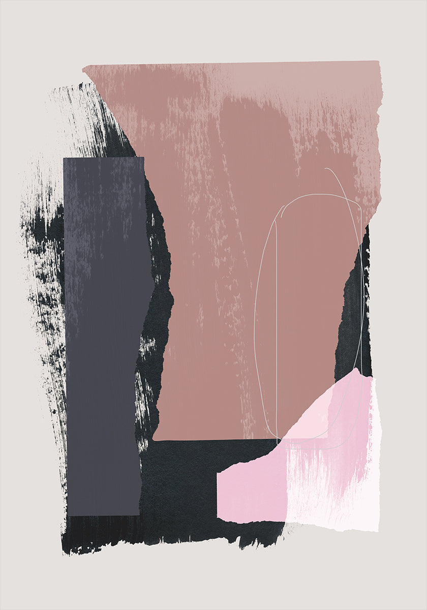 Pieces 14 - Posterbox