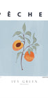 Peaches - Posterbox