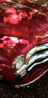 Crimson Classic Shine Plakat - Posterbox