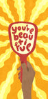Beautiful - Posterbox