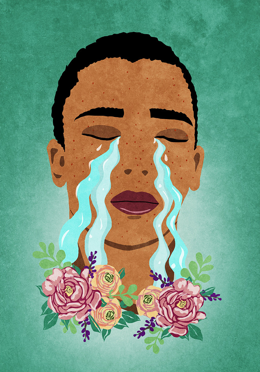 Boys do cry - Posterbox