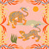 Rawring Playmates Plakat - Posterbox