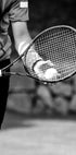 Tennisspieler-Poster - Posterbox.no