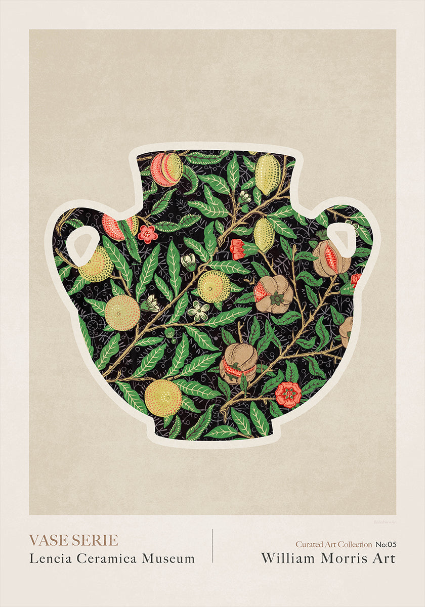 Fruitful Elegance - Posterbox