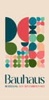 Geometric Harmony - Posterbox