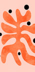Aquarell Miro Shapes3e Kopie - Posterbox