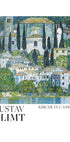 Kirche In Cassone (1913) Plakat - Posterbox