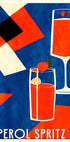 Aperol Spritz Plakat - Posterbox