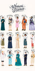 Women of Science Plakat - Posterbox