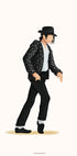 Moonwalk - Posterbox