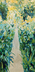 Garden Path Plakat - Posterbox
