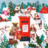 Christmas post Plakater - Posterbox