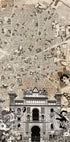 Madrid (City Breaks) Plakat - Posterbox