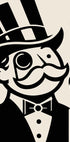 Monopoly - Posterbox