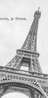 Paris, je t‘aime - Posterbox
