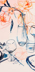Floral Still-Life - Posterbox