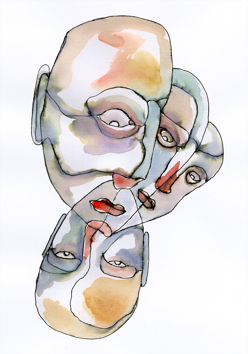 Projections - Posterbox