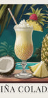Pina Colada - Posterbox