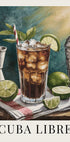 Cuba Libre - Posterbox