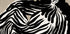 Monochrome Waves Plakat - Posterbox
