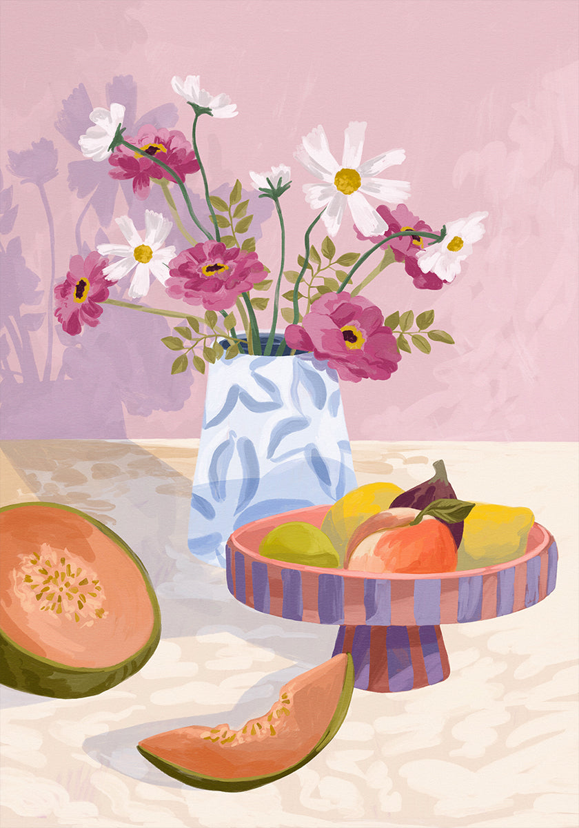 Fruit Break - Posterbox