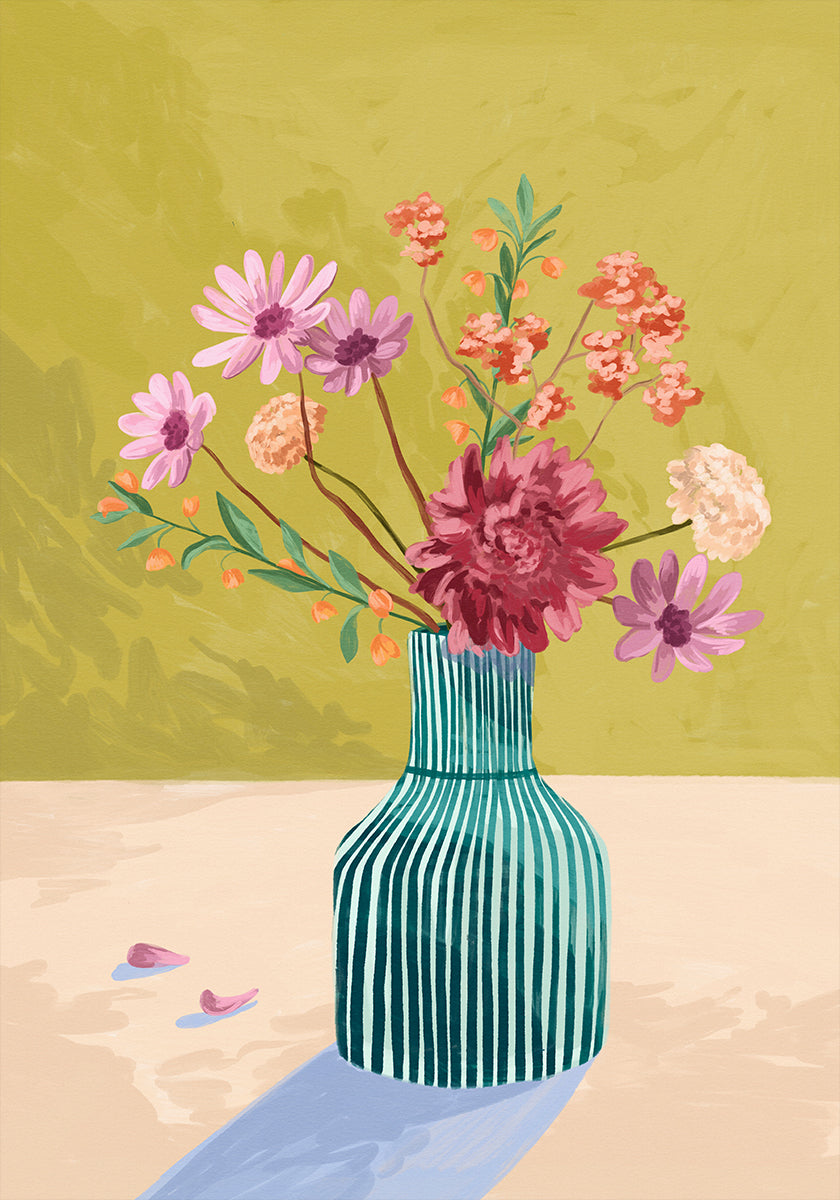 Wilderflowers - Posterbox