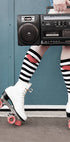 Rollerblades Poster - Posterbox.no