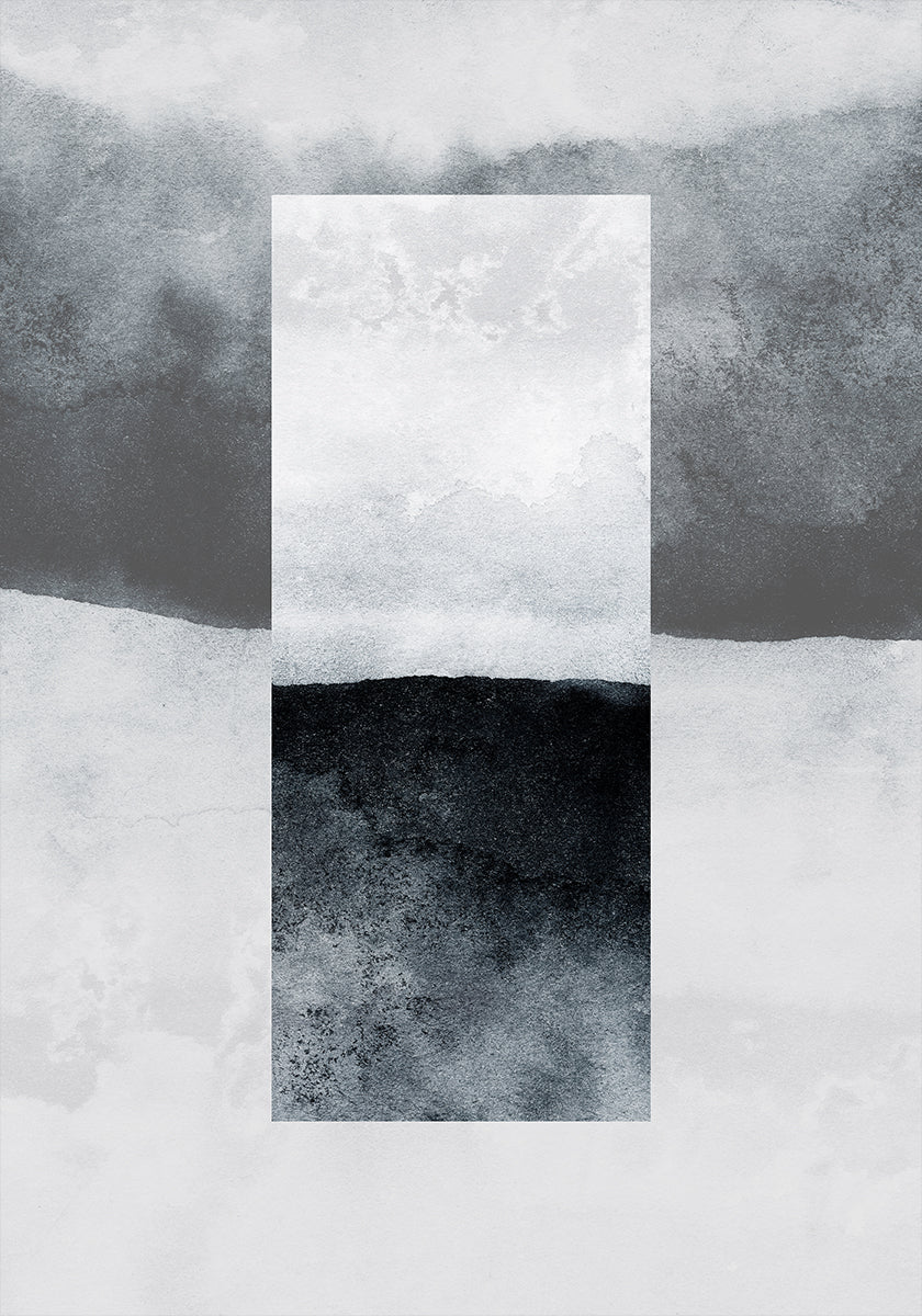 Minimalism 52X - Posterbox