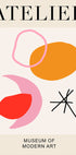 Atelierma Ratioiso Plakat - Posterbox