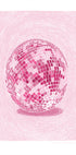 Pandc Discoball Copy 2 - Posterbox
