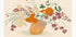 Pandcwarmblooms Plakat - Posterbox