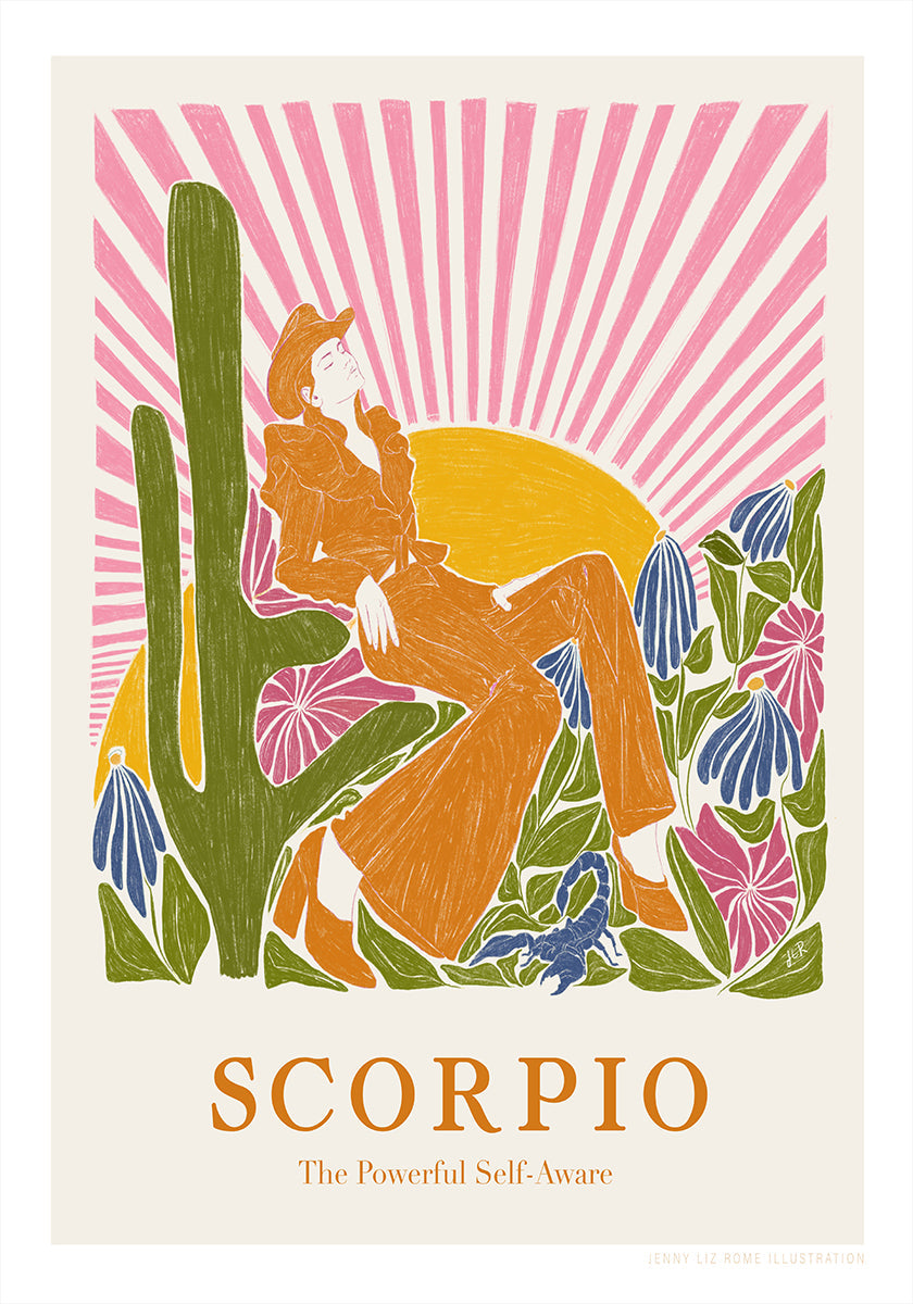 Jlr Scorpio Copy - Posterbox