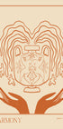 Vessel Collection : Harmony (LineArt) - Posterbox