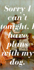 Priorities Tonight - Posterbox