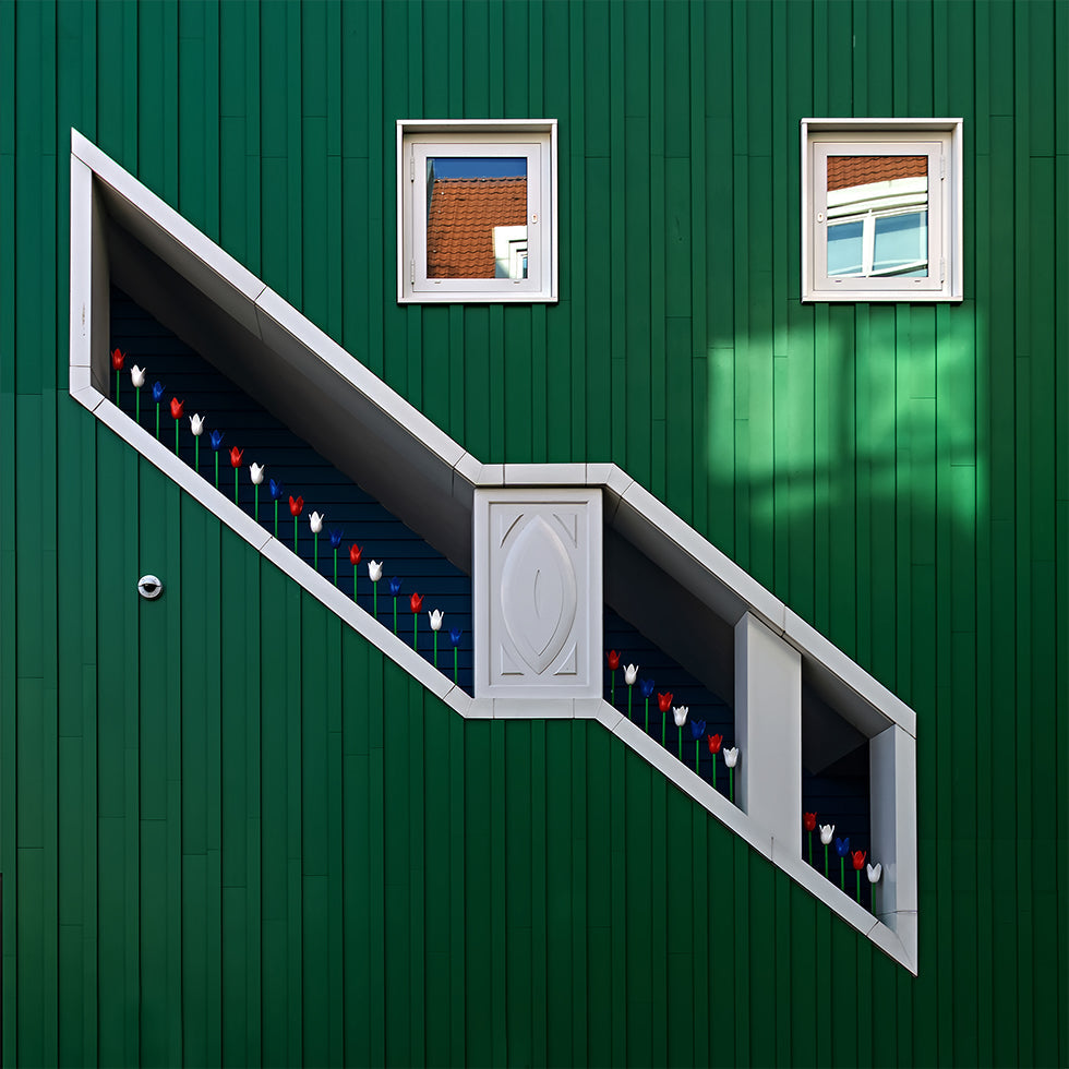 Creative architecture Poster - Posterbox