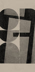 Geometric Harmony - Posterbox