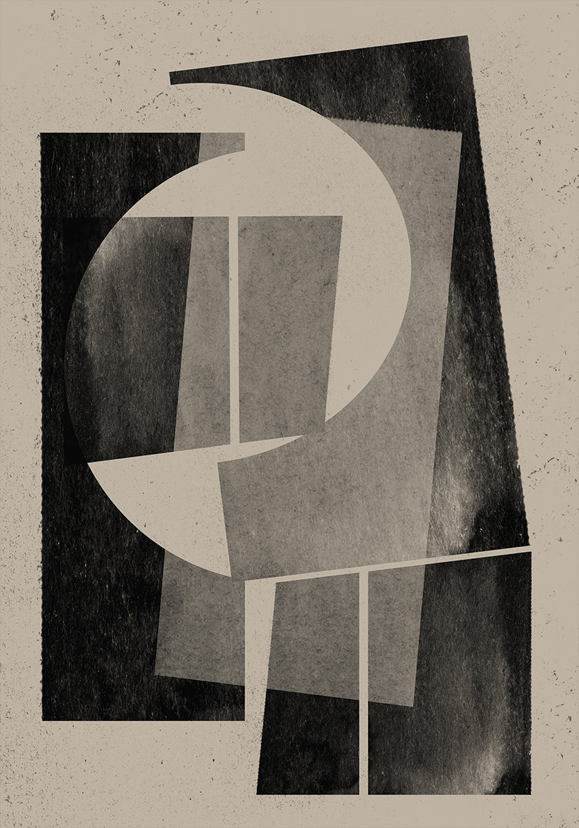 Paper Cut No.8 - Posterbox