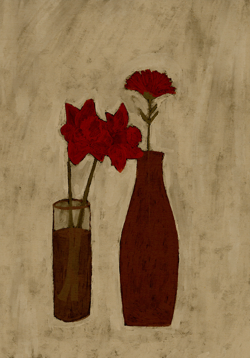 Blossom Blend Poster - Posterbox
