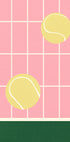 Tennis Kitchen - Posterbox
