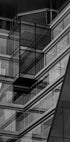 Arnaiz building. Madrid Plakat - Posterbox