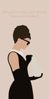 Elegance Plakat - Posterbox