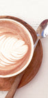 Caffè Latte Poster - Posterbox.no