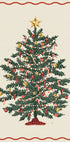 Christmas tree Plakat - Posterbox