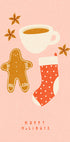 Christmas mood Plakat - Posterbox