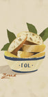 Bread Bowl Delight - Posterbox