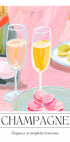 Champagne - Posterbox