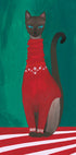 Festive and fabulous Plakat - Posterbox
