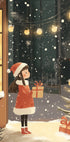 Christmas Spirit Plakat - Posterbox