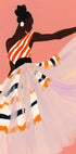 Dance of Colors - Posterbox